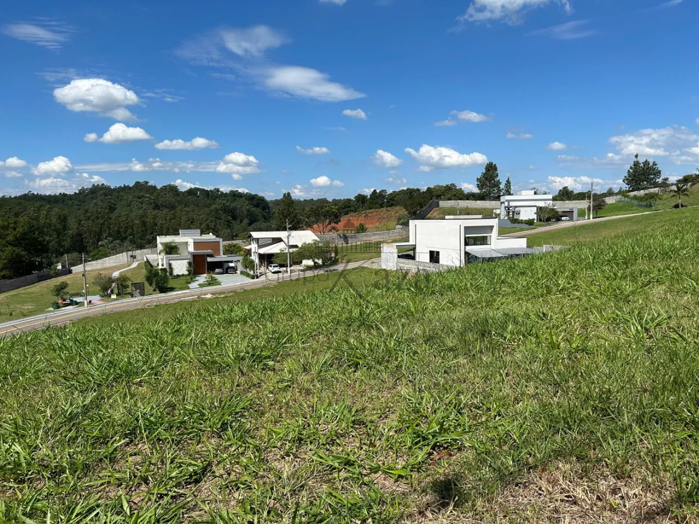 Foto 5 de Terreno Condomínio em Torrão de Ouro II, São José dos Campos - imagem 5