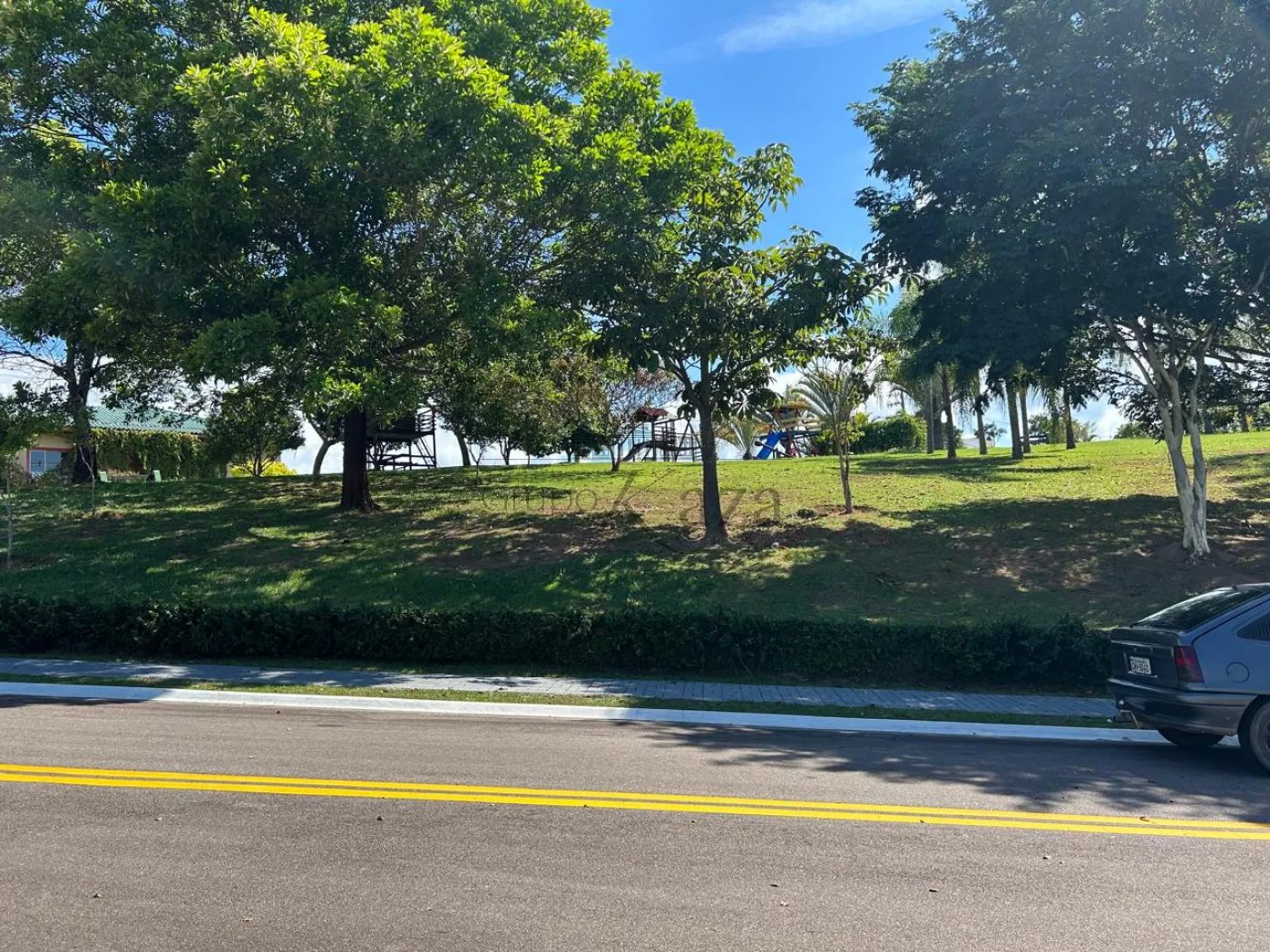 Foto 6 de Terreno Condomínio em Torrão de Ouro II, São José dos Campos - imagem 6