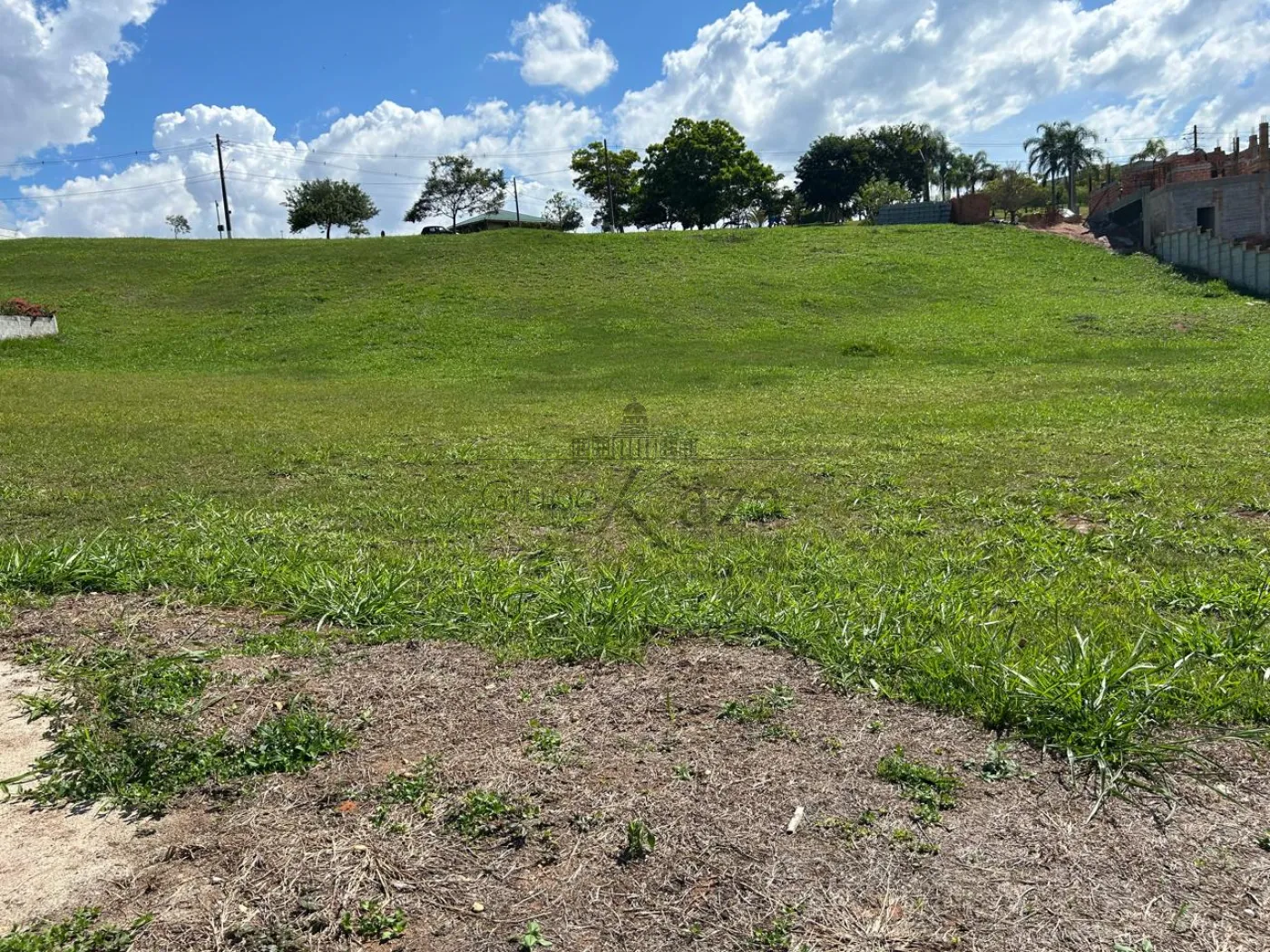 Foto 1 de Terreno Condomínio em Torrão de Ouro II, São José dos Campos - imagem 1 Foto 1 de Terreno Condomínio em Torrão de Ouro II, São José dos Campos - imagem 1