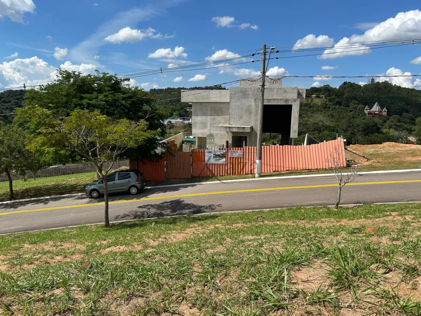 Foto 2 de Terreno Condomínio em Torrão de Ouro II, São José dos Campos - imagem 2 Foto 2 de Terreno Condomínio em Torrão de Ouro II, São José dos Campos - imagem 2