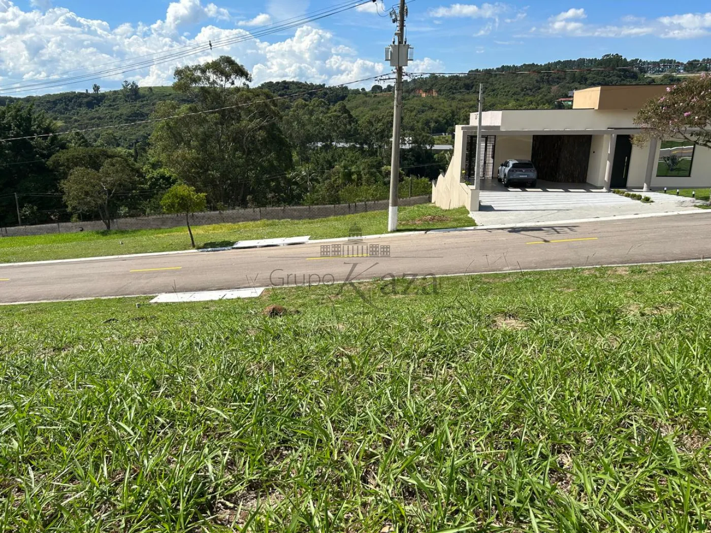 Foto 1 de Terreno Condomínio em Torrão de Ouro II, São José dos Campos - imagem 1