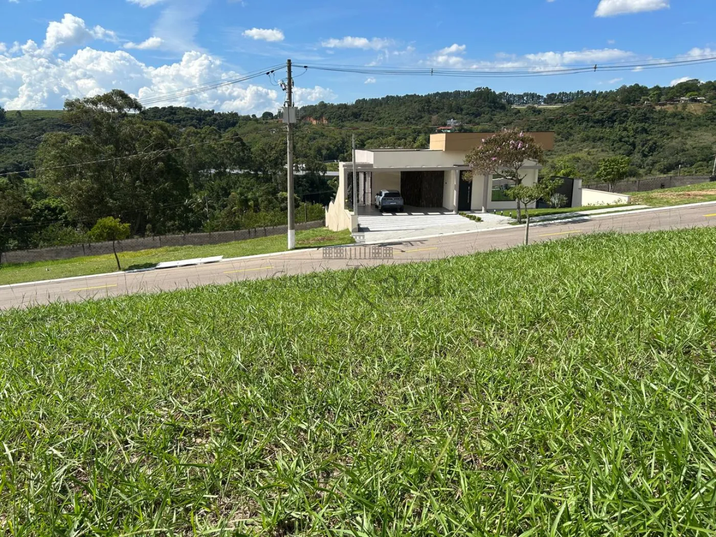 Foto 2 de Terreno Condomínio em Torrão de Ouro II, São José dos Campos - imagem 2