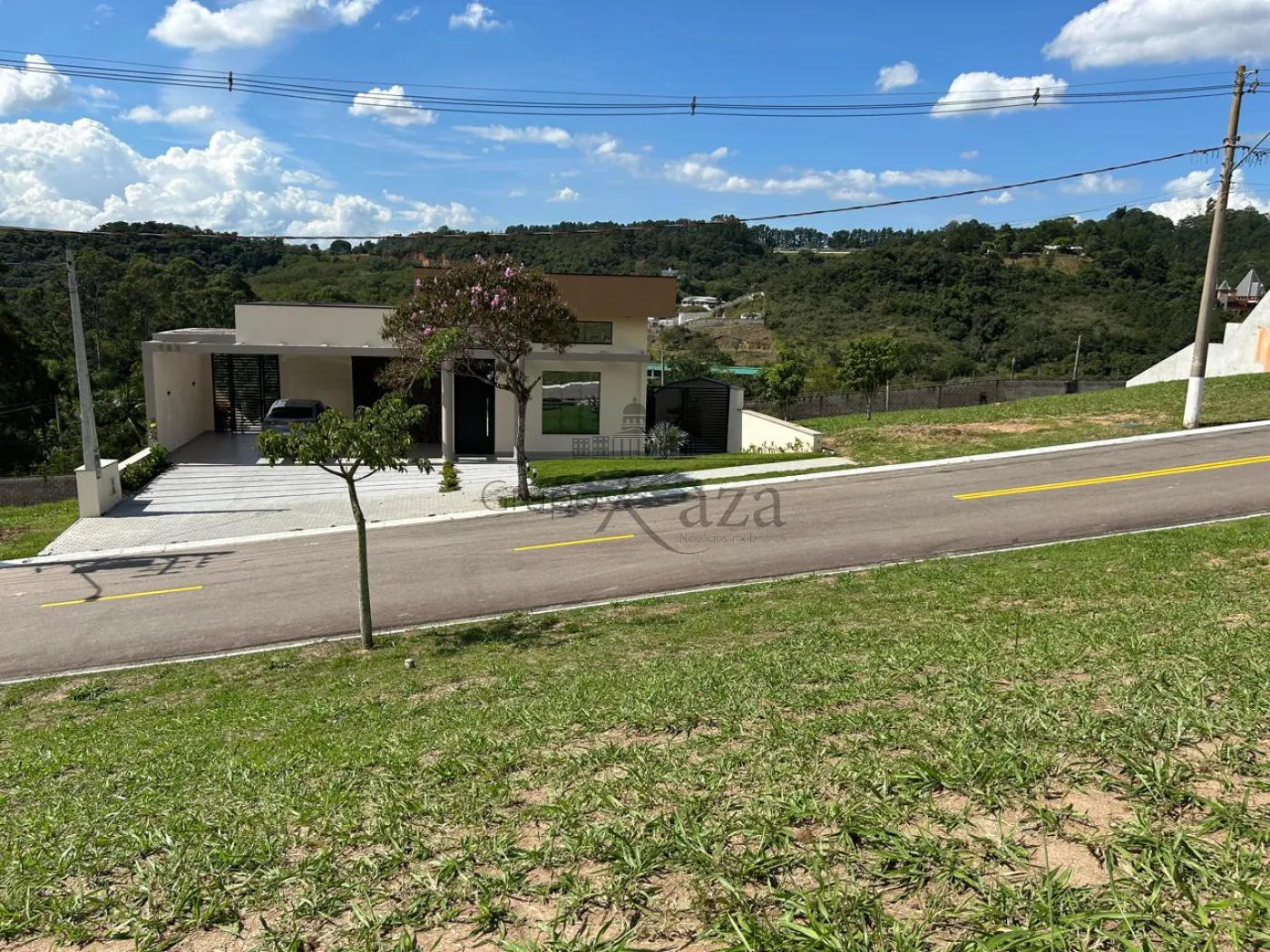 Foto 3 de Terreno Condomínio em Torrão de Ouro II, São José dos Campos - imagem 3