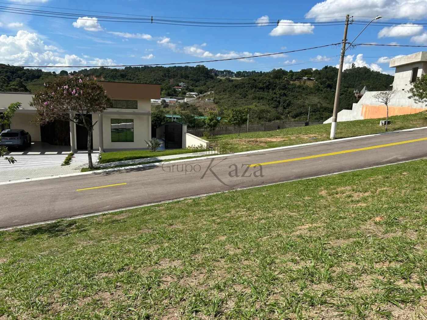 Foto 5 de Terreno Condomínio em Torrão de Ouro II, São José dos Campos - imagem 5