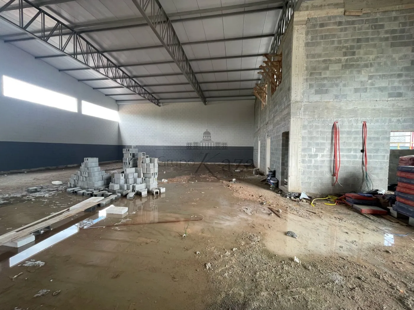 Foto 2 de Comercial Condomínio em Jardim Califórnia, Jacareí - imagem 2 Foto 2 de Comercial Condomínio em Jardim Califórnia, Jacareí - imagem 2