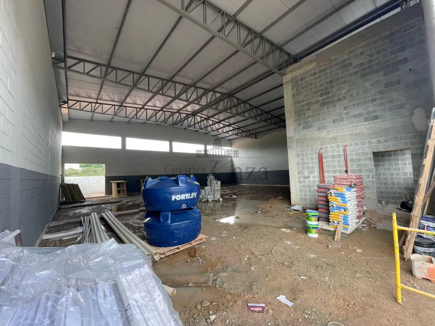 Foto 3 de Comercial Condomínio em Jardim Califórnia, Jacareí - imagem 3 Foto 3 de Comercial Condomínio em Jardim Califórnia, Jacareí - imagem 3