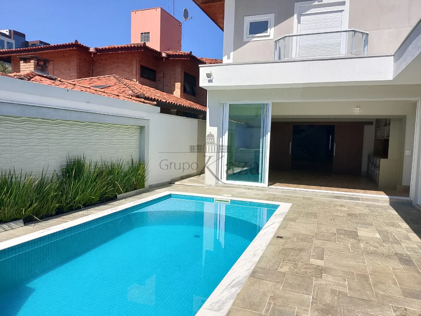 Foto 2 de Casa Condomínio em Parque Residencial Aquarius, São José dos Campos - imagem 2 Foto 2 de Casa Condomínio em Parque Residencial Aquarius, São José dos Campos - imagem 2