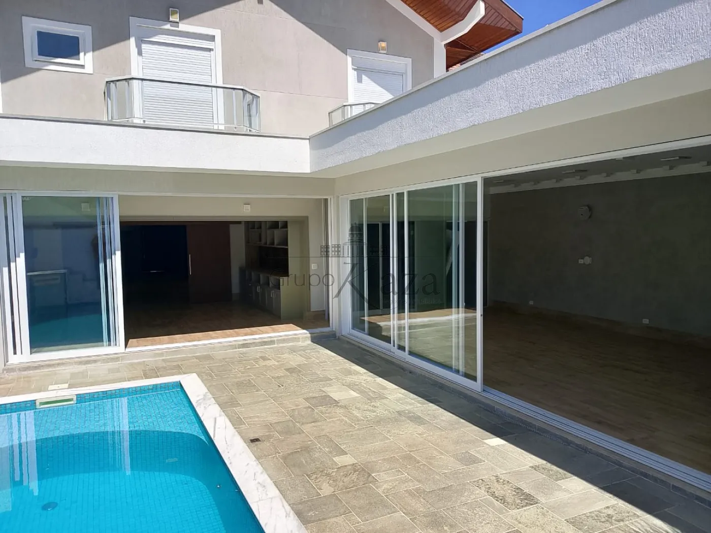 Foto 3 de Casa Condomínio em Parque Residencial Aquarius, São José dos Campos - imagem 3 Foto 3 de Casa Condomínio em Parque Residencial Aquarius, São José dos Campos - imagem 3