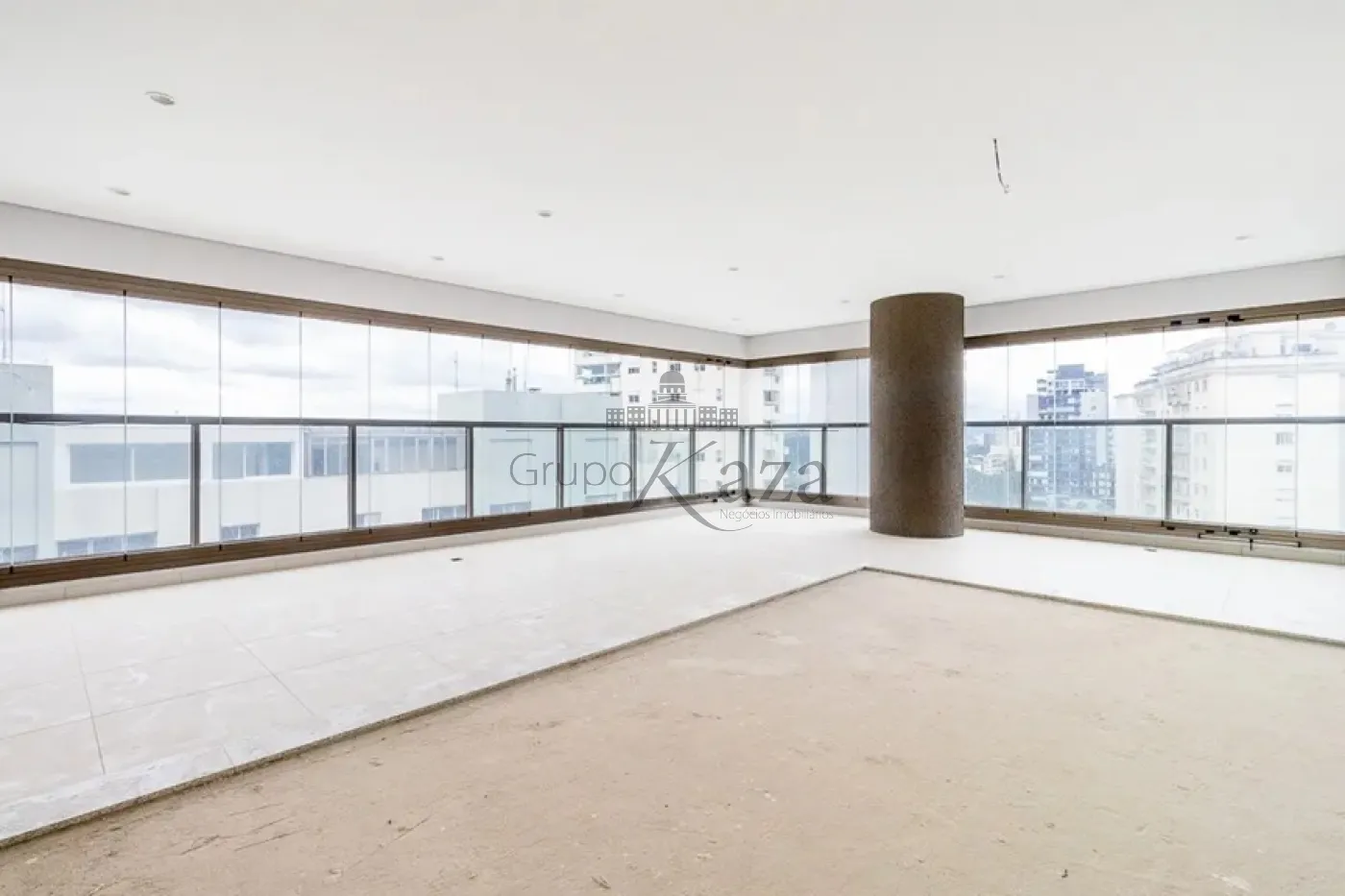 Foto 1 de Apartamento Padrão em Sumarezinho, São Paulo - imagem 1 Foto 1 de Apartamento Padrão em Sumarezinho, São Paulo - imagem 1