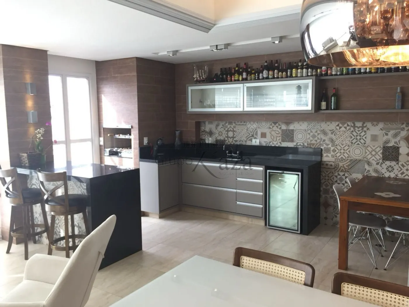 Foto 3 de Apartamento Padrão em Jardim Aquarius, São José dos Campos - imagem 3 Foto 3 de Apartamento Padrão em Jardim Aquarius, São José dos Campos - imagem 3