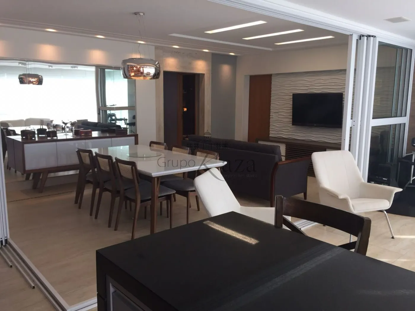 Foto 2 de Apartamento Padrão em Jardim Aquarius, São José dos Campos - imagem 2 Foto 2 de Apartamento Padrão em Jardim Aquarius, São José dos Campos - imagem 2