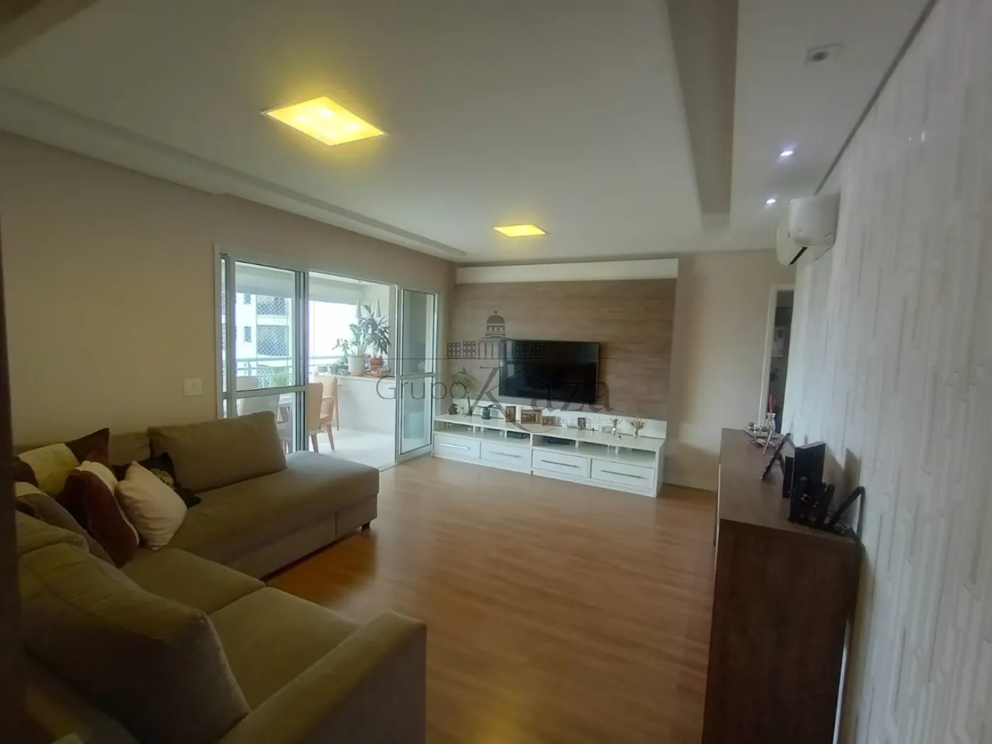 Foto 1 de Apartamento Padrão em Jardim Esplanada, São José dos Campos - imagem 1 Foto 1 de Apartamento Padrão em Jardim Esplanada, São José dos Campos - imagem 1