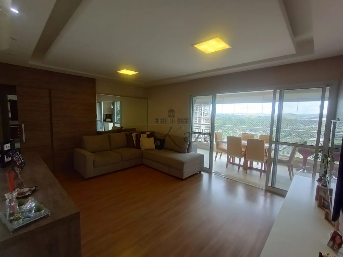 Foto 2 de Apartamento Padrão em Jardim Esplanada, São José dos Campos - imagem 2 Foto 2 de Apartamento Padrão em Jardim Esplanada, São José dos Campos - imagem 2