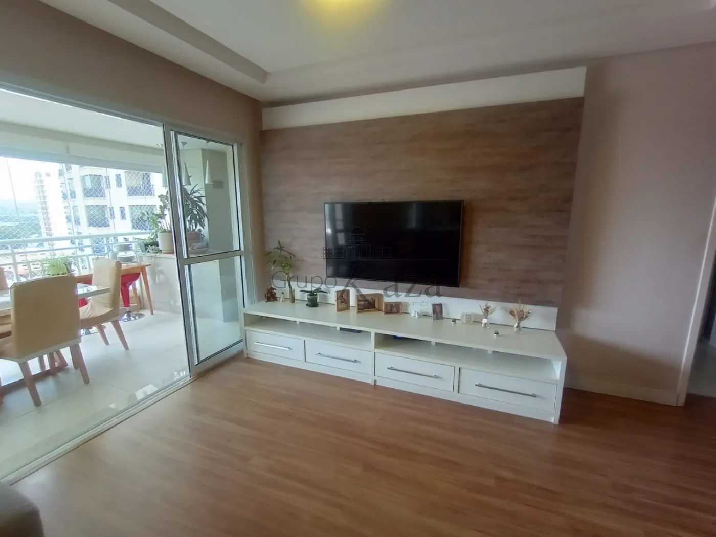 Foto 3 de Apartamento Padrão em Jardim Esplanada, São José dos Campos - imagem 3 Foto 3 de Apartamento Padrão em Jardim Esplanada, São José dos Campos - imagem 3