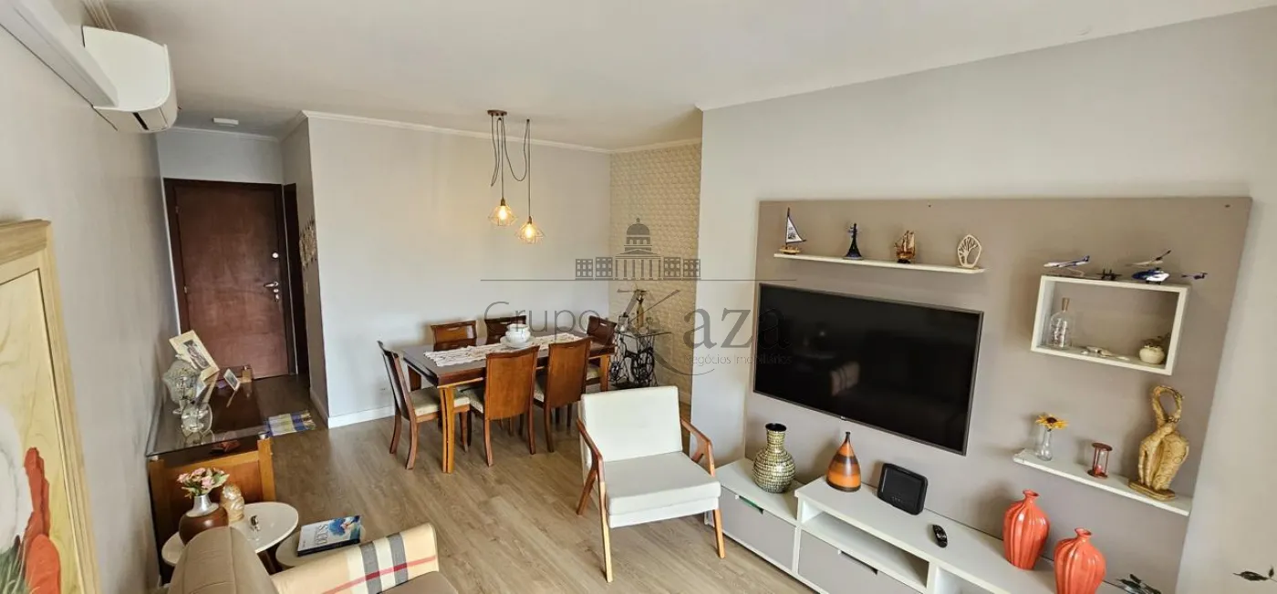 Foto 2 de Apartamento Padrão em Jardim Bela Vista, São José dos Campos - imagem 2 Foto 2 de Apartamento Padrão em Jardim Bela Vista, São José dos Campos - imagem 2