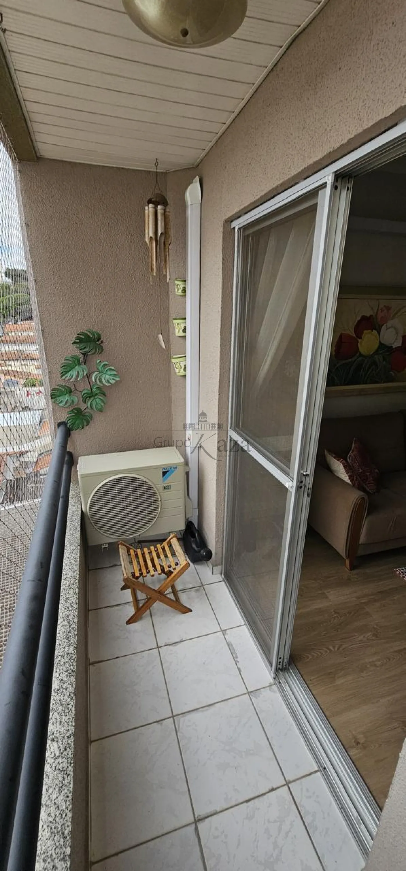 Foto 3 de Apartamento Padrão em Jardim Bela Vista, São José dos Campos - imagem 3 Foto 3 de Apartamento Padrão em Jardim Bela Vista, São José dos Campos - imagem 3