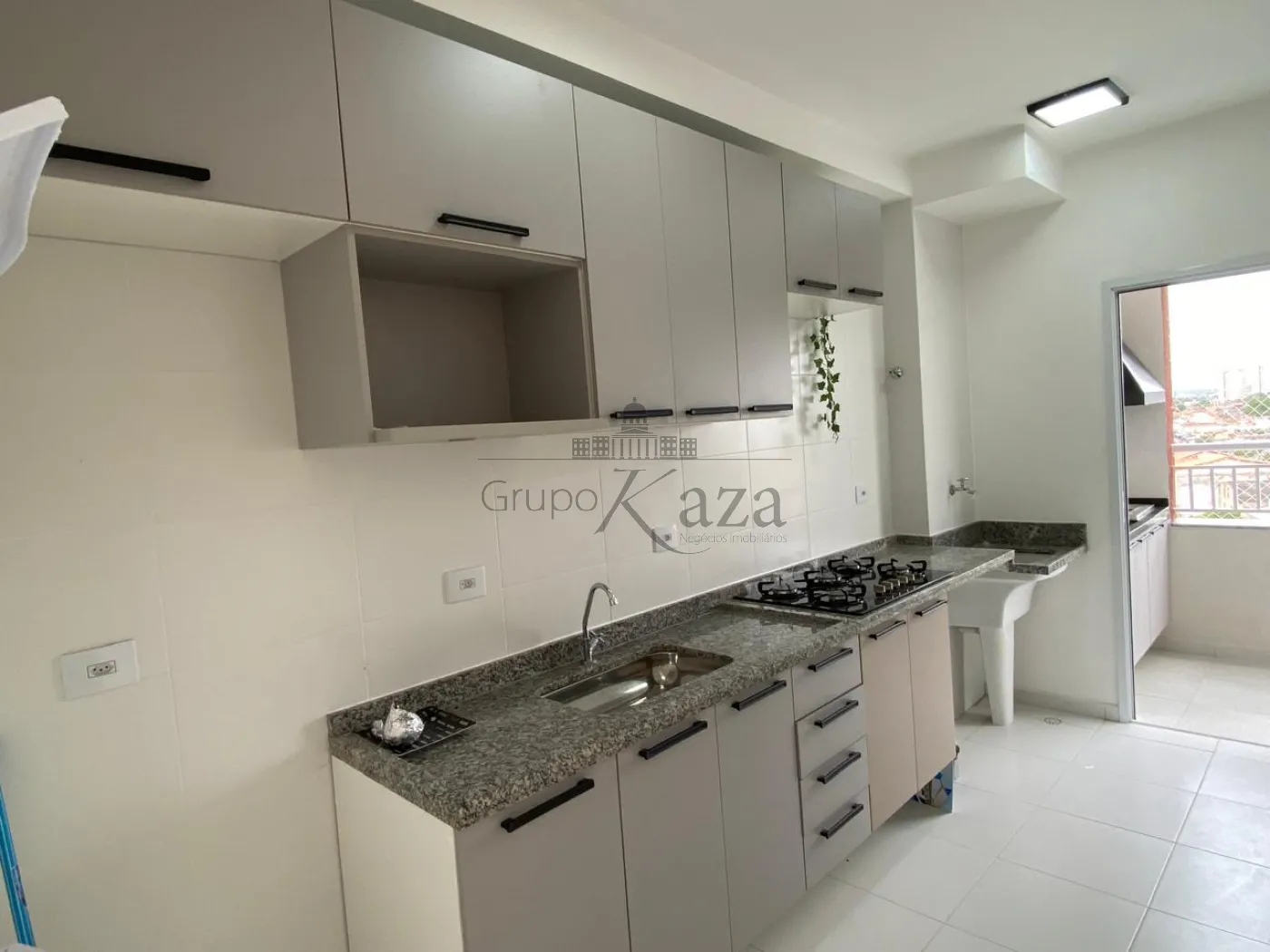 Foto 7 de Apartamento Padrão em Vila Indústrial, São José dos Campos - imagem 7