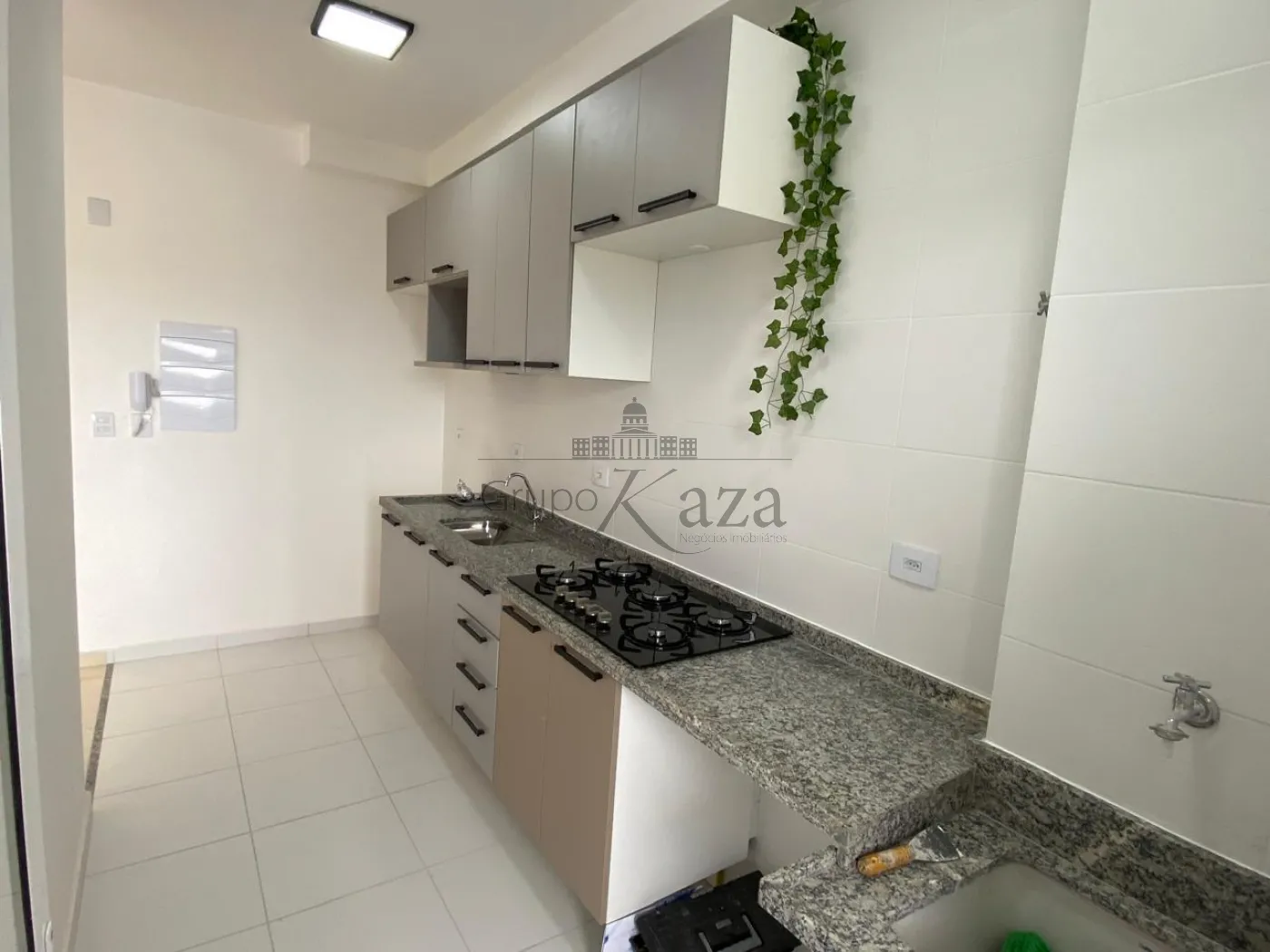 Foto 6 de Apartamento Padrão em Vila Indústrial, São José dos Campos - imagem 6