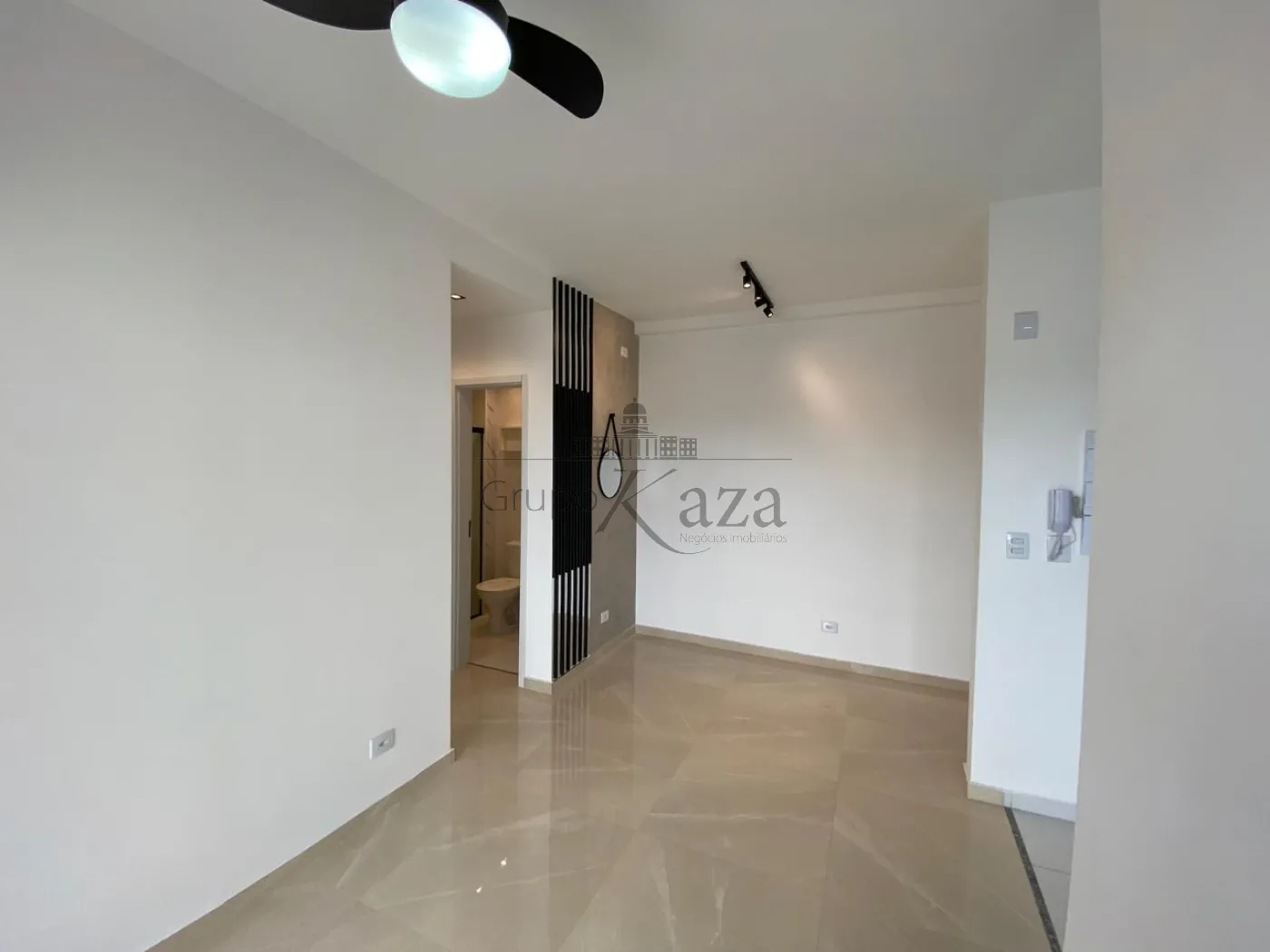 Foto 9 de Apartamento Padrão em Vila Indústrial, São José dos Campos - imagem 9