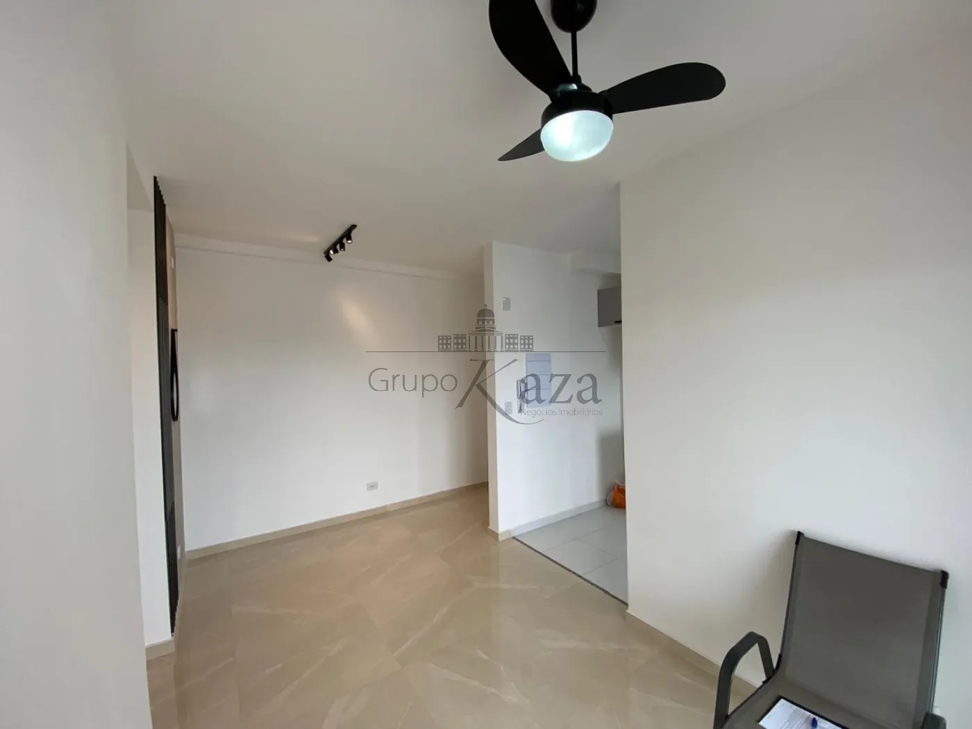 Foto 11 de Apartamento Padrão em Vila Indústrial, São José dos Campos - imagem 11