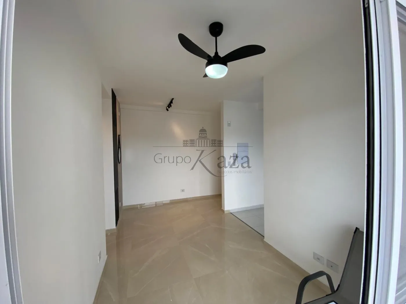 Foto 10 de Apartamento Padrão em Vila Indústrial, São José dos Campos - imagem 10