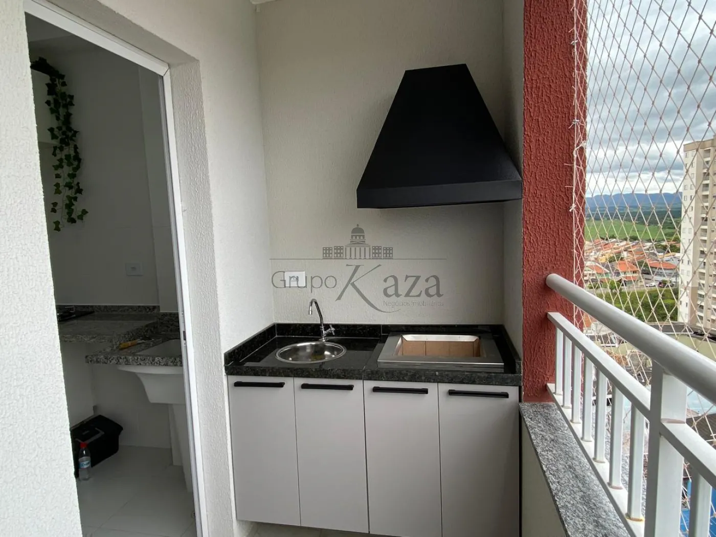 Foto 5 de Apartamento Padrão em Vila Indústrial, São José dos Campos - imagem 5