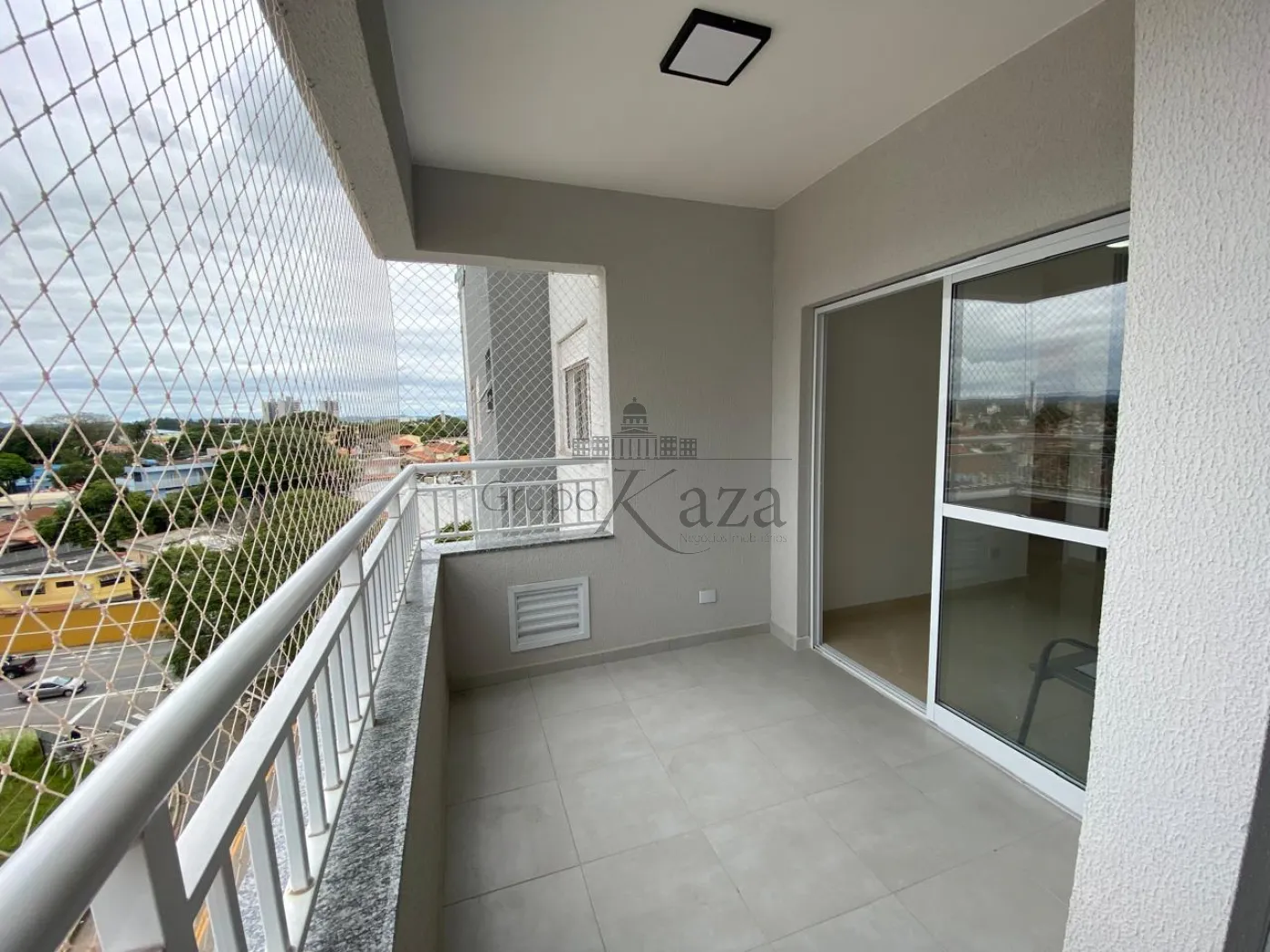 Foto 3 de Apartamento Padrão em Vila Indústrial, São José dos Campos - imagem 3 Foto 3 de Apartamento Padrão em Vila Indústrial, São José dos Campos - imagem 3