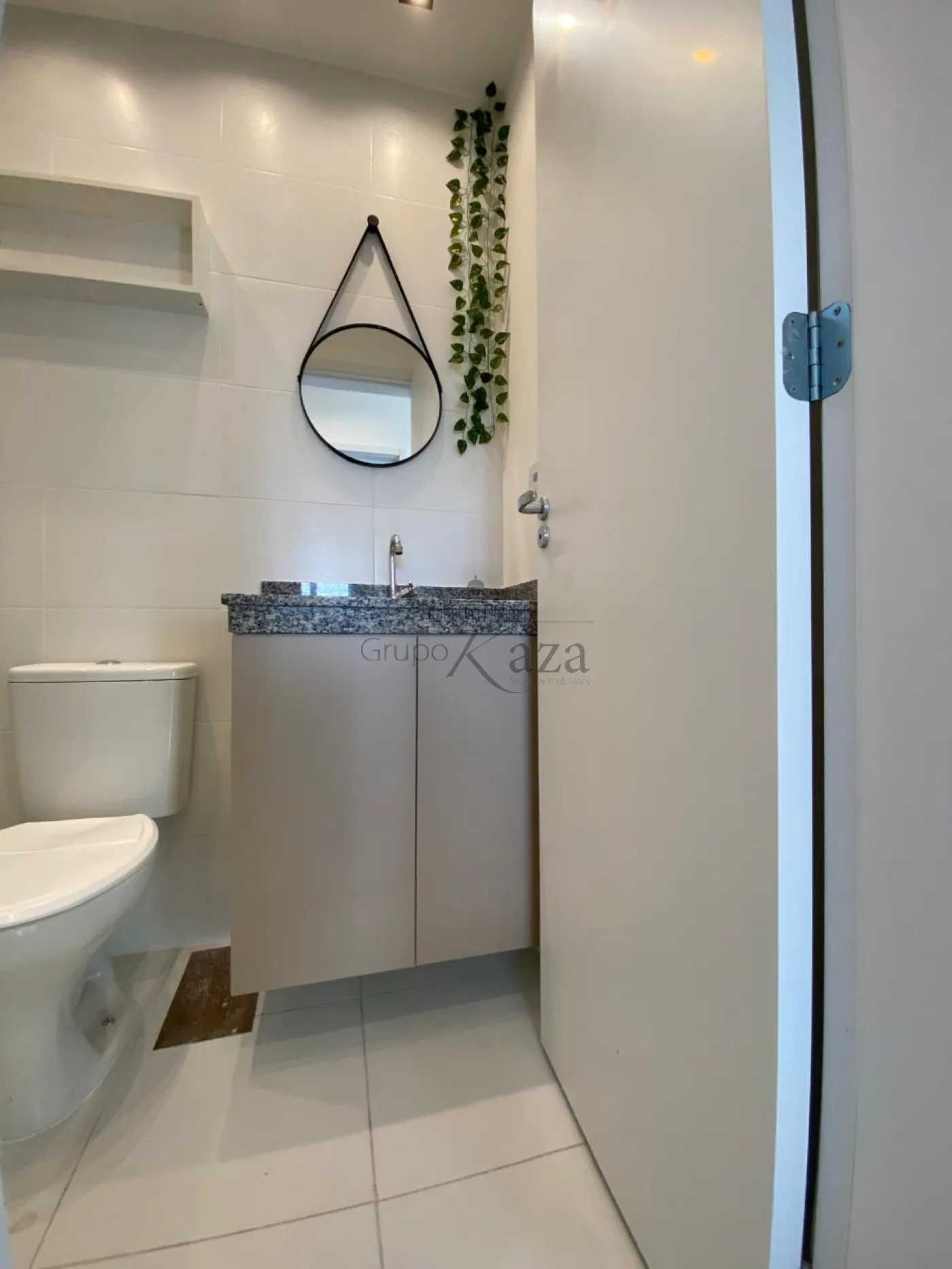 Foto 19 de Apartamento Padrão em Vila Indústrial, São José dos Campos - imagem 19
