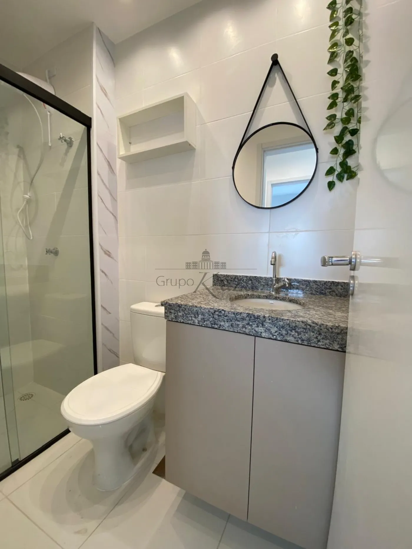 Foto 20 de Apartamento Padrão em Vila Indústrial, São José dos Campos - imagem 20