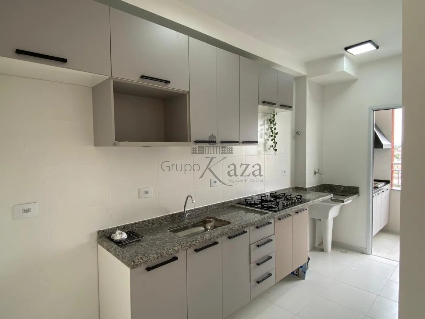 Foto 8 de Apartamento Padrão em Vila Indústrial, São José dos Campos - imagem 8