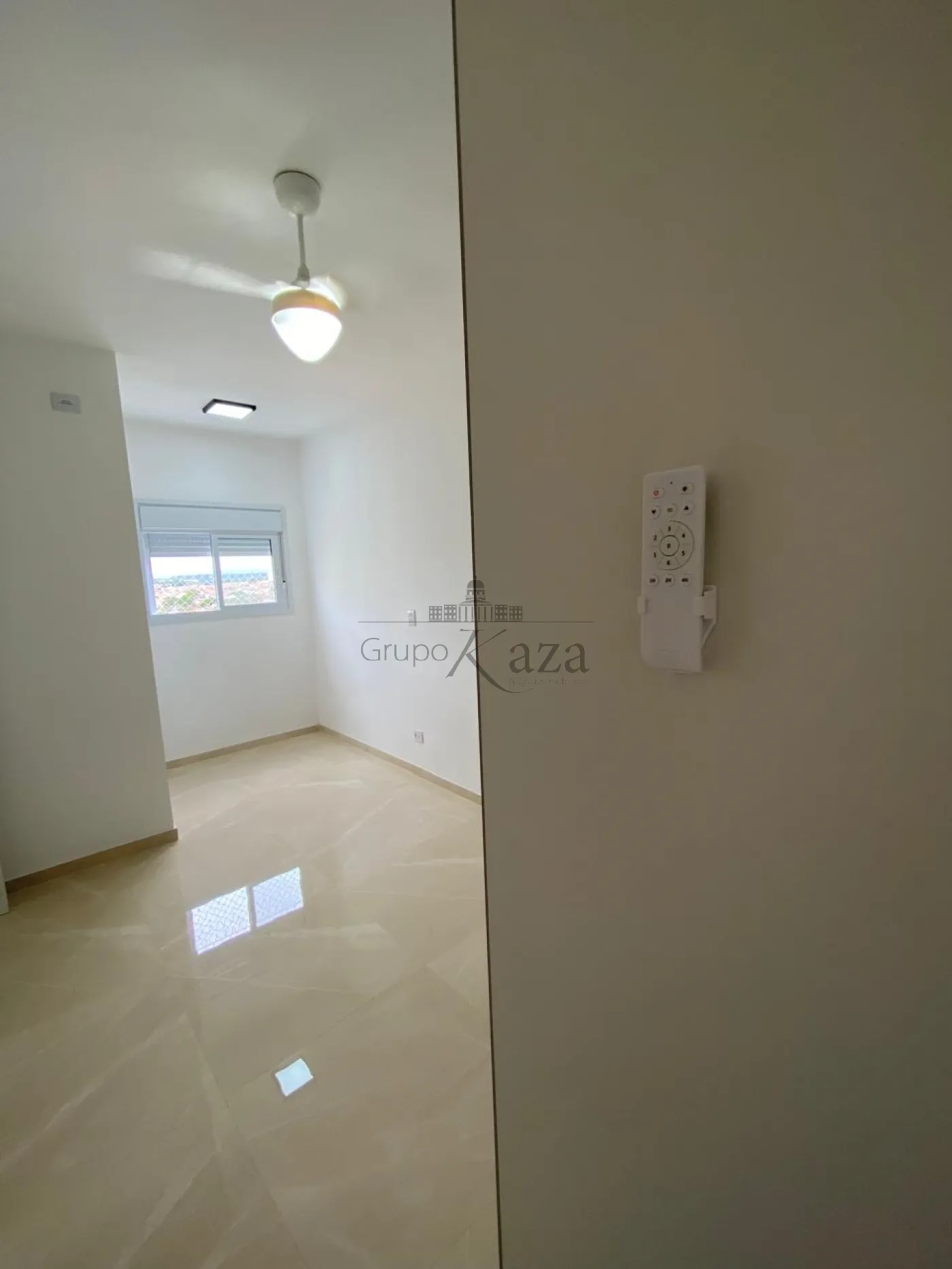 Foto 14 de Apartamento Padrão em Vila Indústrial, São José dos Campos - imagem 14