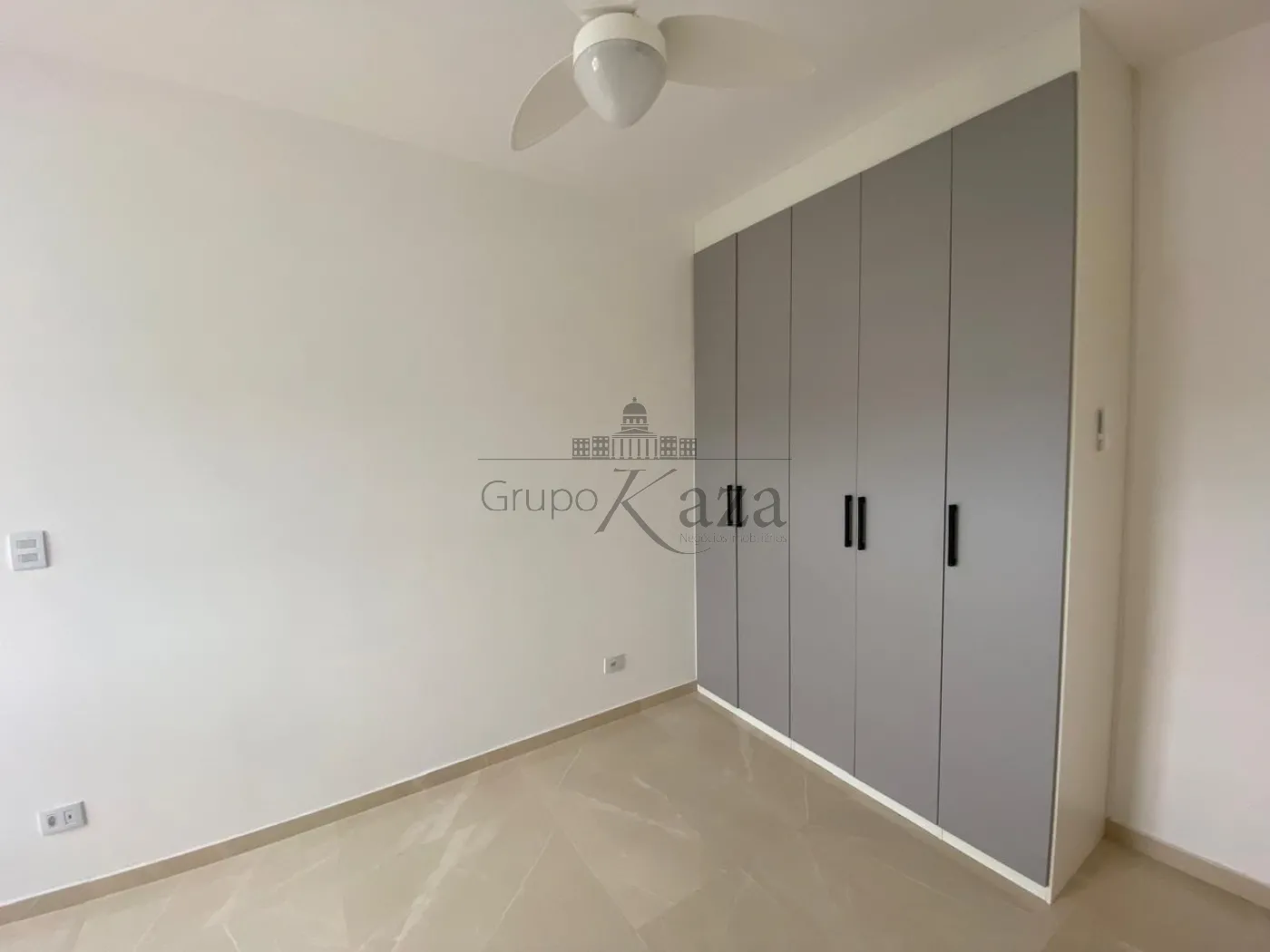 Foto 18 de Apartamento Padrão em Vila Indústrial, São José dos Campos - imagem 18