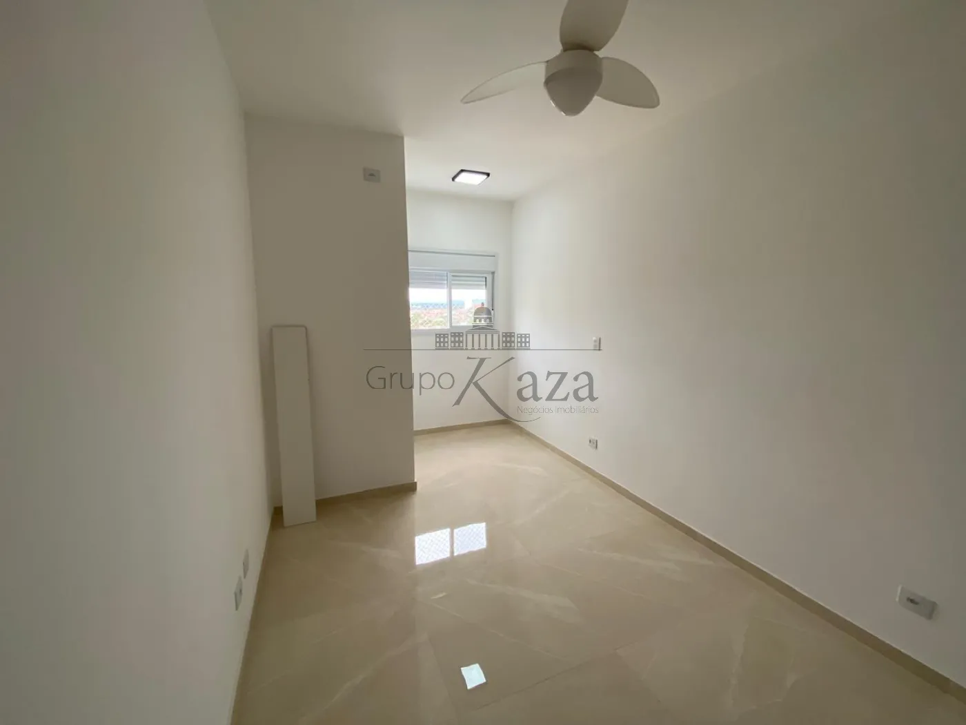 Foto 15 de Apartamento Padrão em Vila Indústrial, São José dos Campos - imagem 15