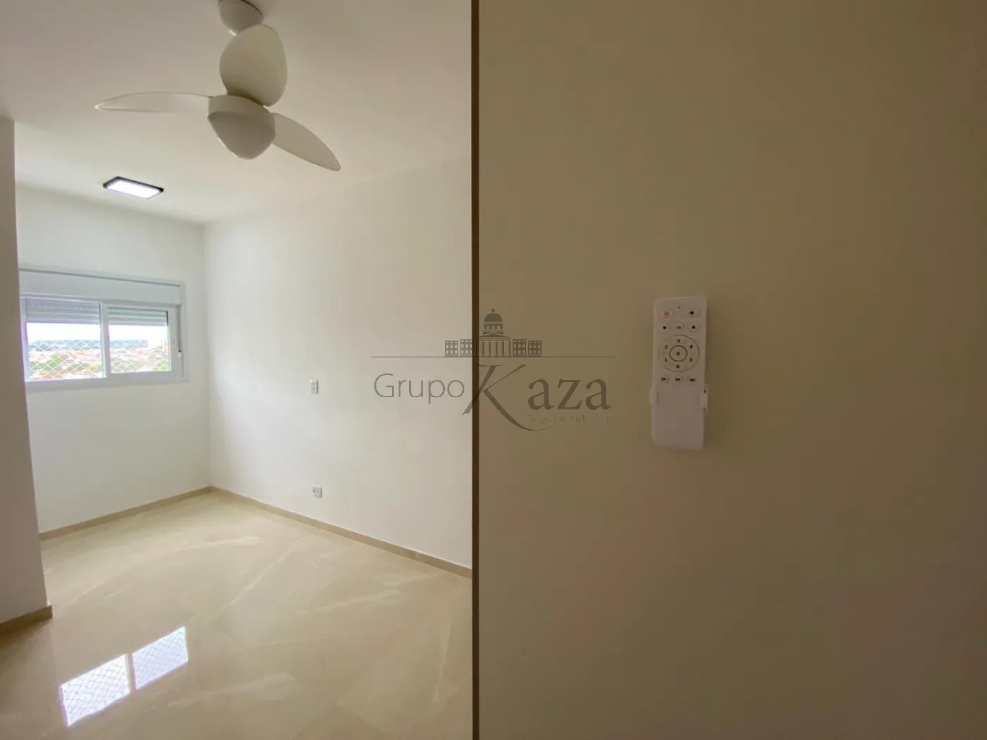 Foto 16 de Apartamento Padrão em Vila Indústrial, São José dos Campos - imagem 16