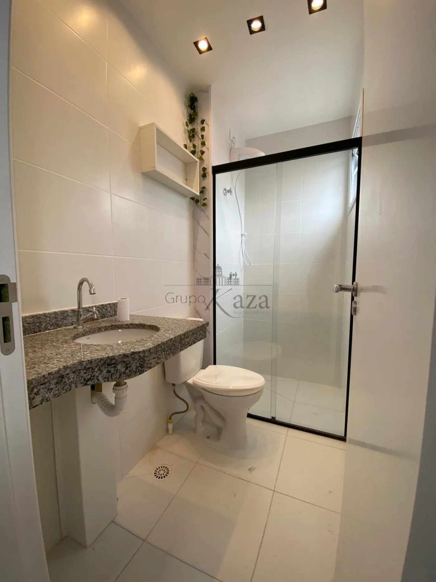 Foto 13 de Apartamento Padrão em Vila Indústrial, São José dos Campos - imagem 13