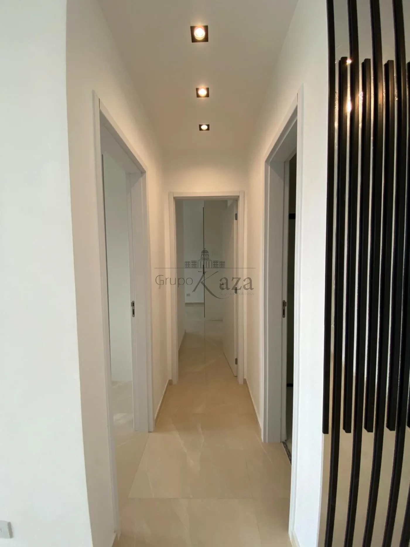 Foto 12 de Apartamento Padrão em Vila Indústrial, São José dos Campos - imagem 12