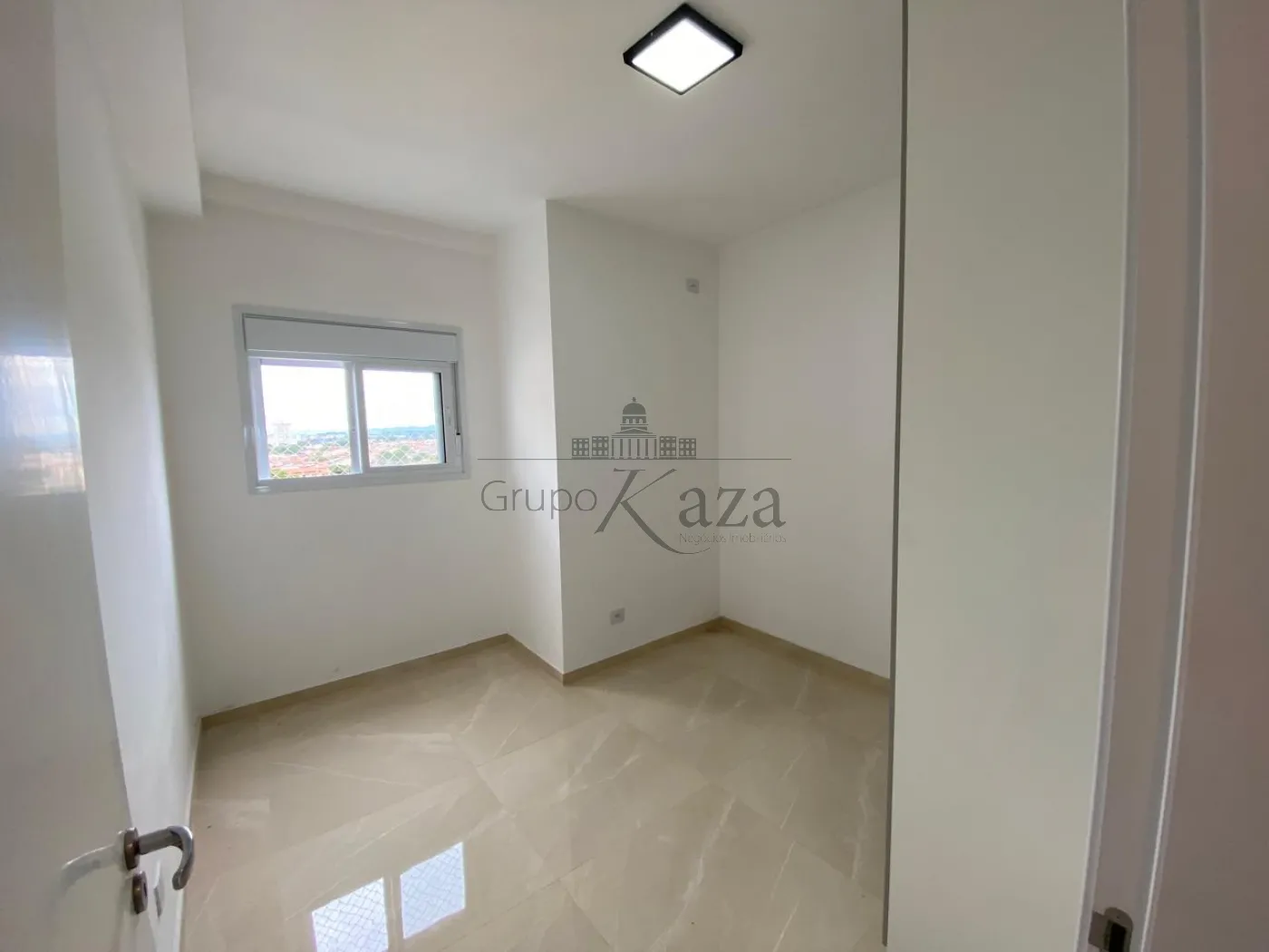 Foto 22 de Apartamento Padrão em Vila Indústrial, São José dos Campos - imagem 22