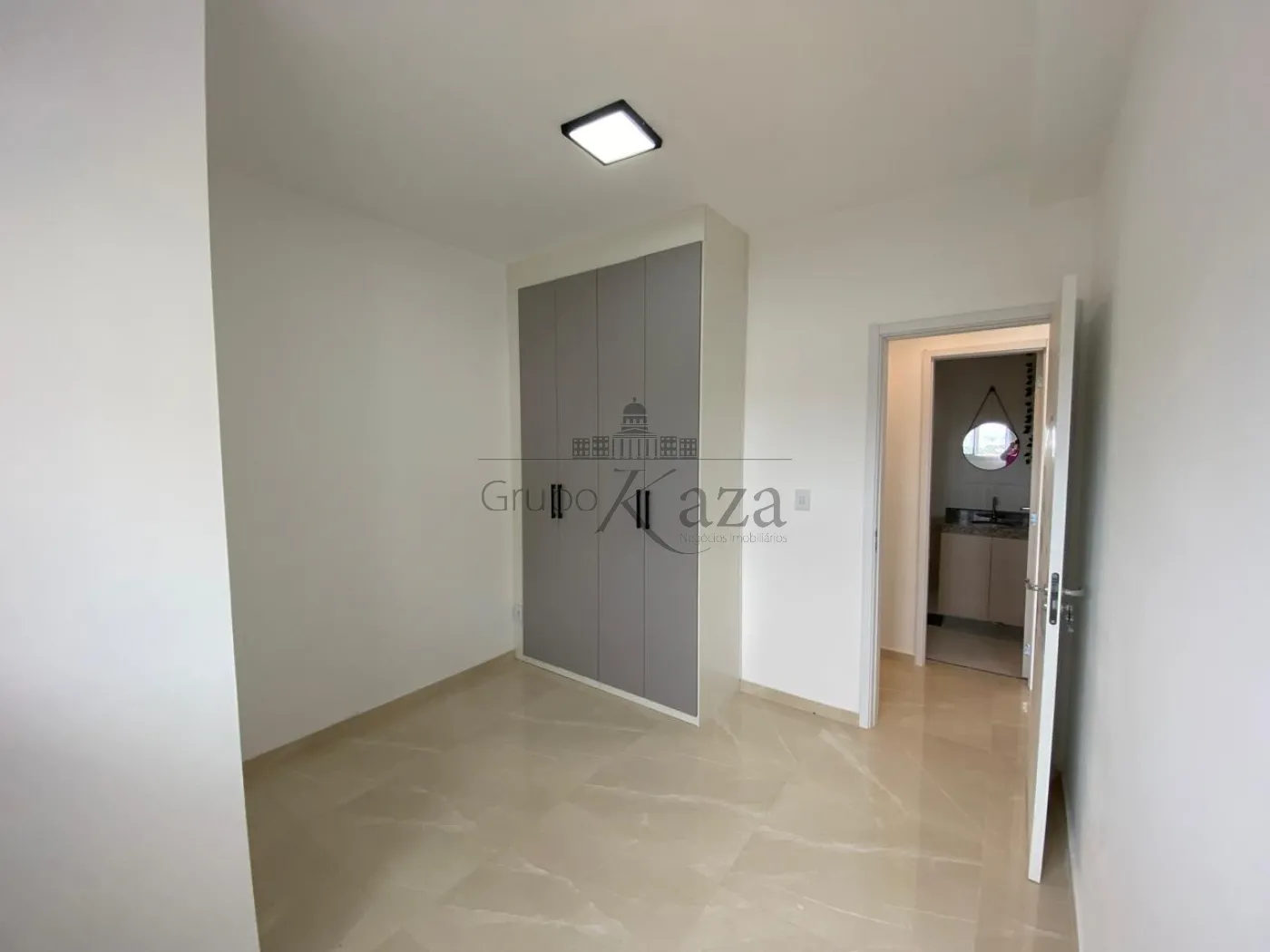 Foto 23 de Apartamento Padrão em Vila Indústrial, São José dos Campos - imagem 23