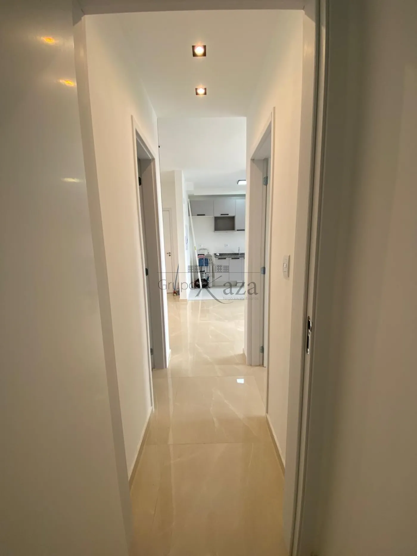 Foto 25 de Apartamento Padrão em Vila Indústrial, São José dos Campos - imagem 25
