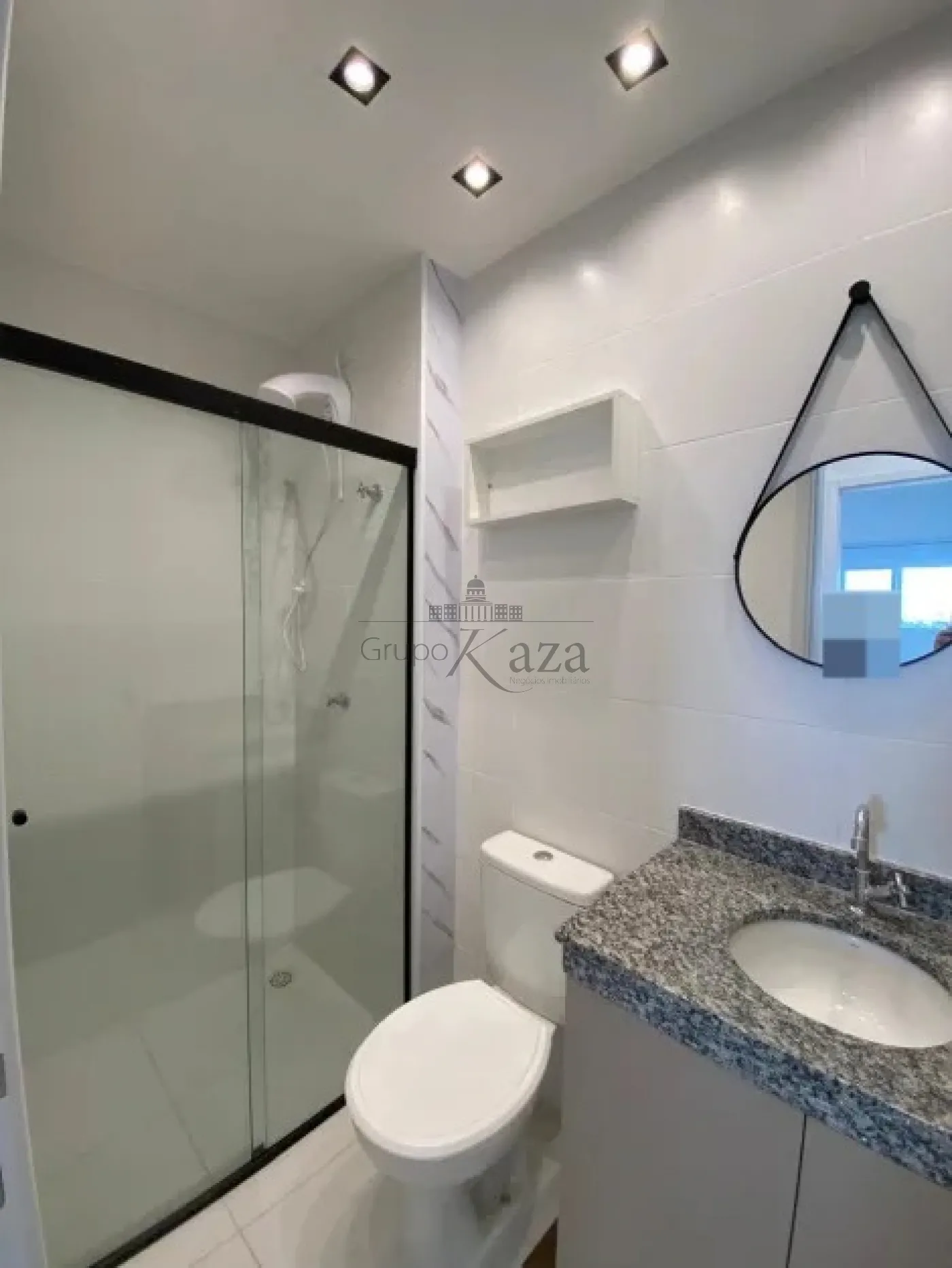 Foto 21 de Apartamento Padrão em Vila Indústrial, São José dos Campos - imagem 21