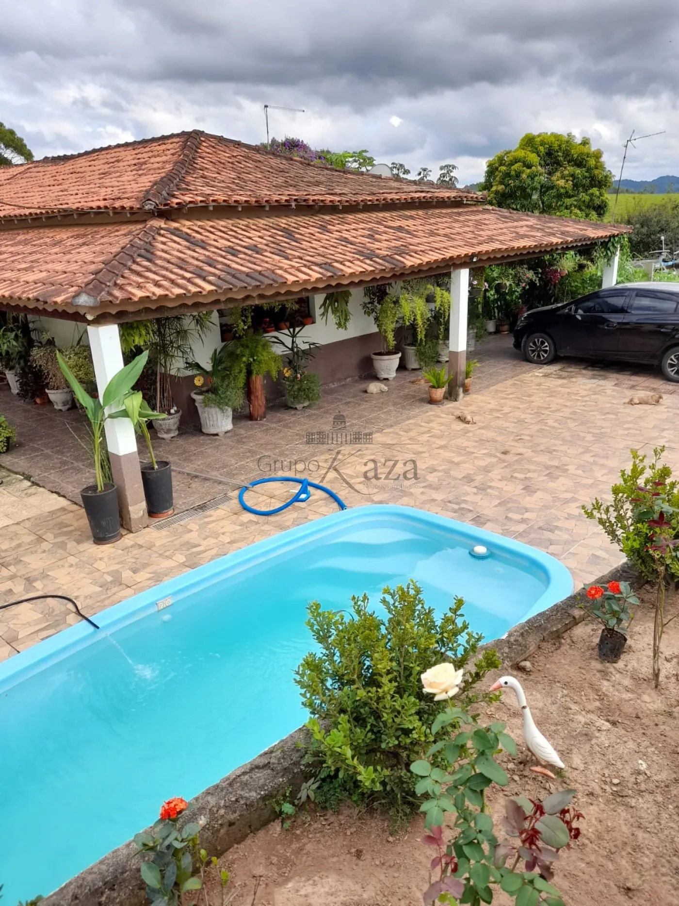 Foto 1 de Rural Chácara em Chácaras Reunidas Igarapés, Jacareí - imagem 1 Foto 1 de Rural Chácara em Chácaras Reunidas Igarapés, Jacareí - imagem 1