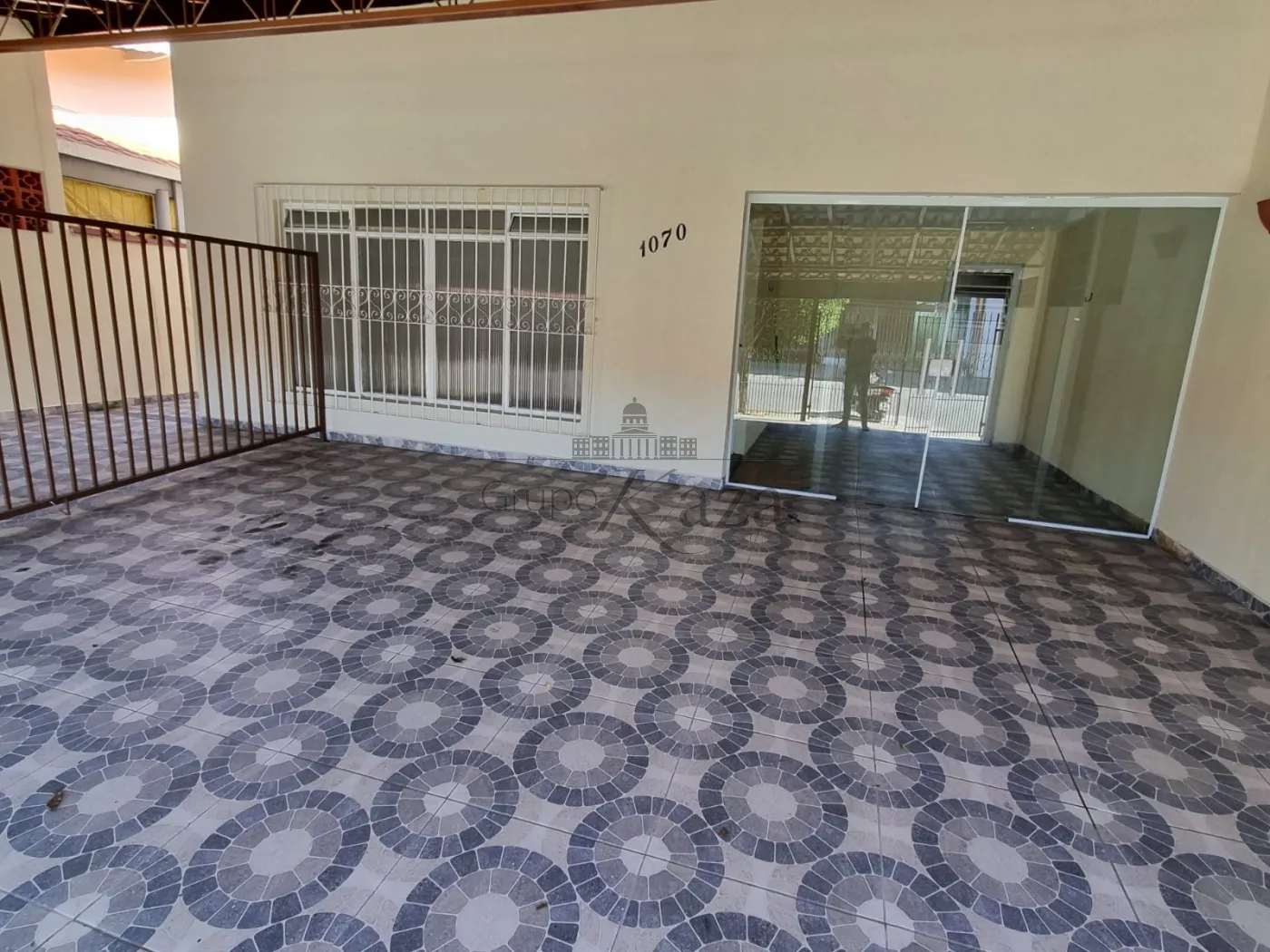 Foto 1 de Casa Térrea em Bosque dos Eucaliptos, São José dos Campos - imagem 1 Foto 1 de Casa Térrea em Bosque dos Eucaliptos, São José dos Campos - imagem 1