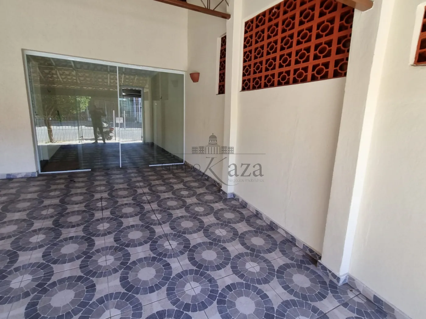 Foto 2 de Casa Térrea em Bosque dos Eucaliptos, São José dos Campos - imagem 2 Foto 2 de Casa Térrea em Bosque dos Eucaliptos, São José dos Campos - imagem 2