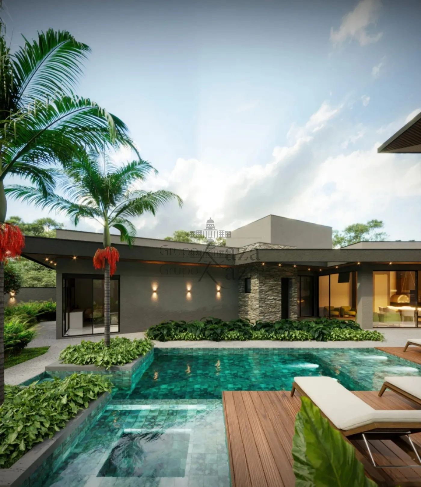 Foto 3 de Casa Condomínio em Loteamento Vivant Urbanova, São José dos Campos - imagem 3 Foto 3 de Casa Condomínio em Loteamento Vivant Urbanova, São José dos Campos - imagem 3