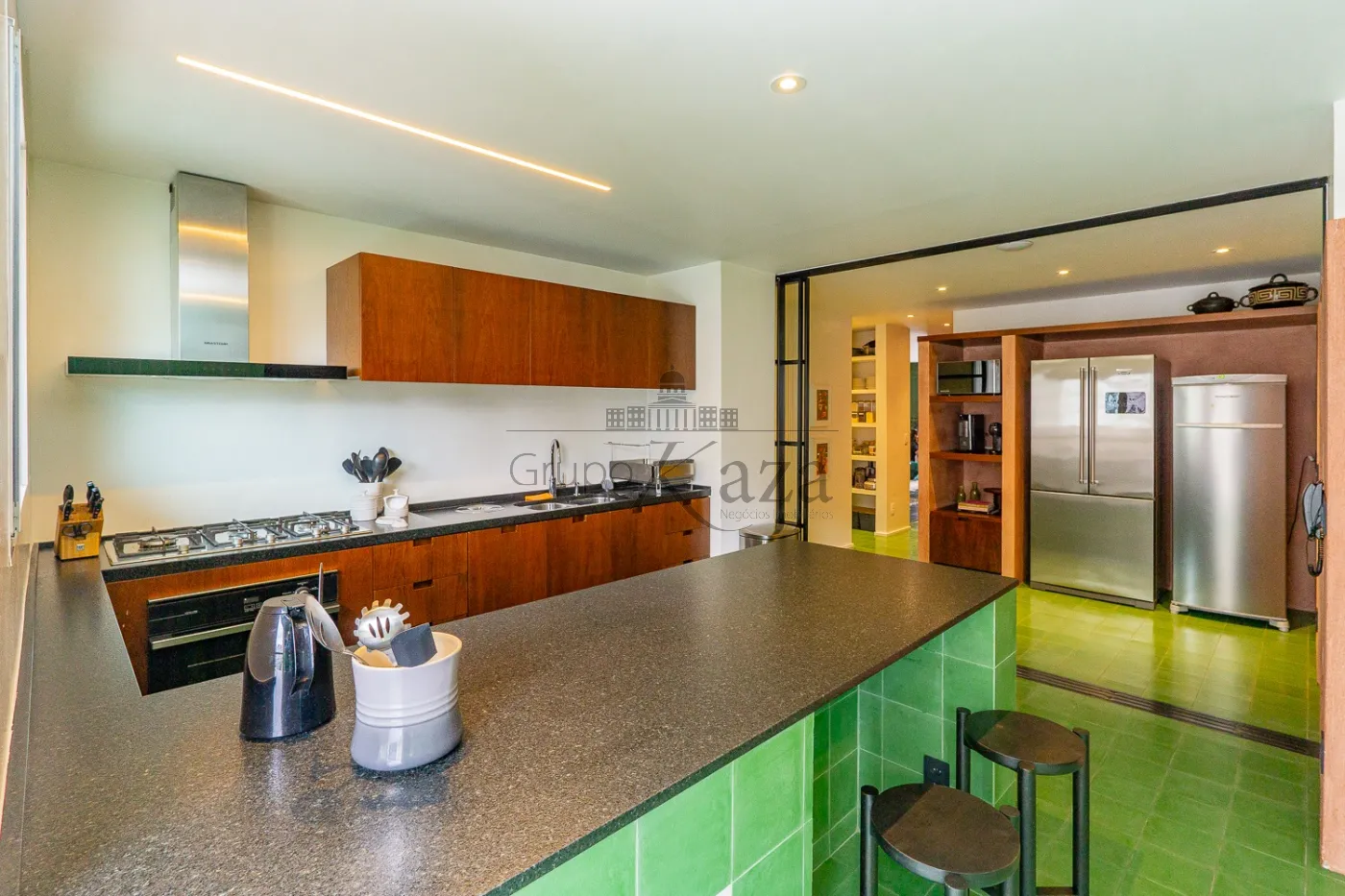 Foto 6 de Apartamento Padrão em Brooklin Paulista, São Paulo - imagem 6