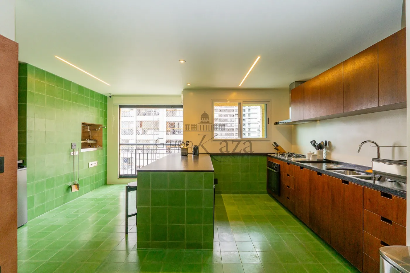 Foto 7 de Apartamento Padrão em Brooklin Paulista, São Paulo - imagem 7