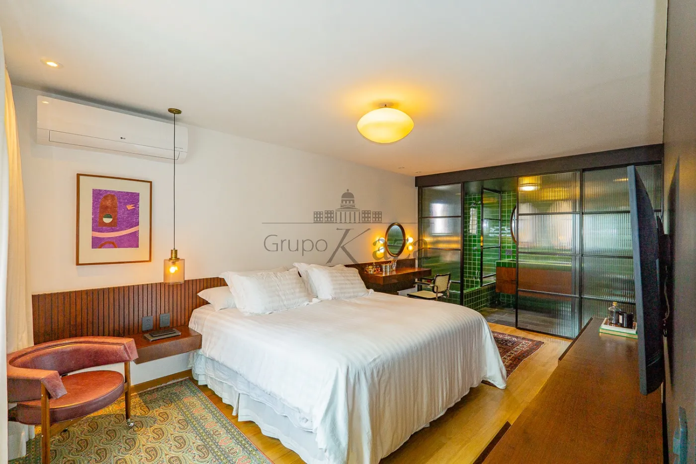 Foto 10 de Apartamento Padrão em Brooklin Paulista, São Paulo - imagem 10