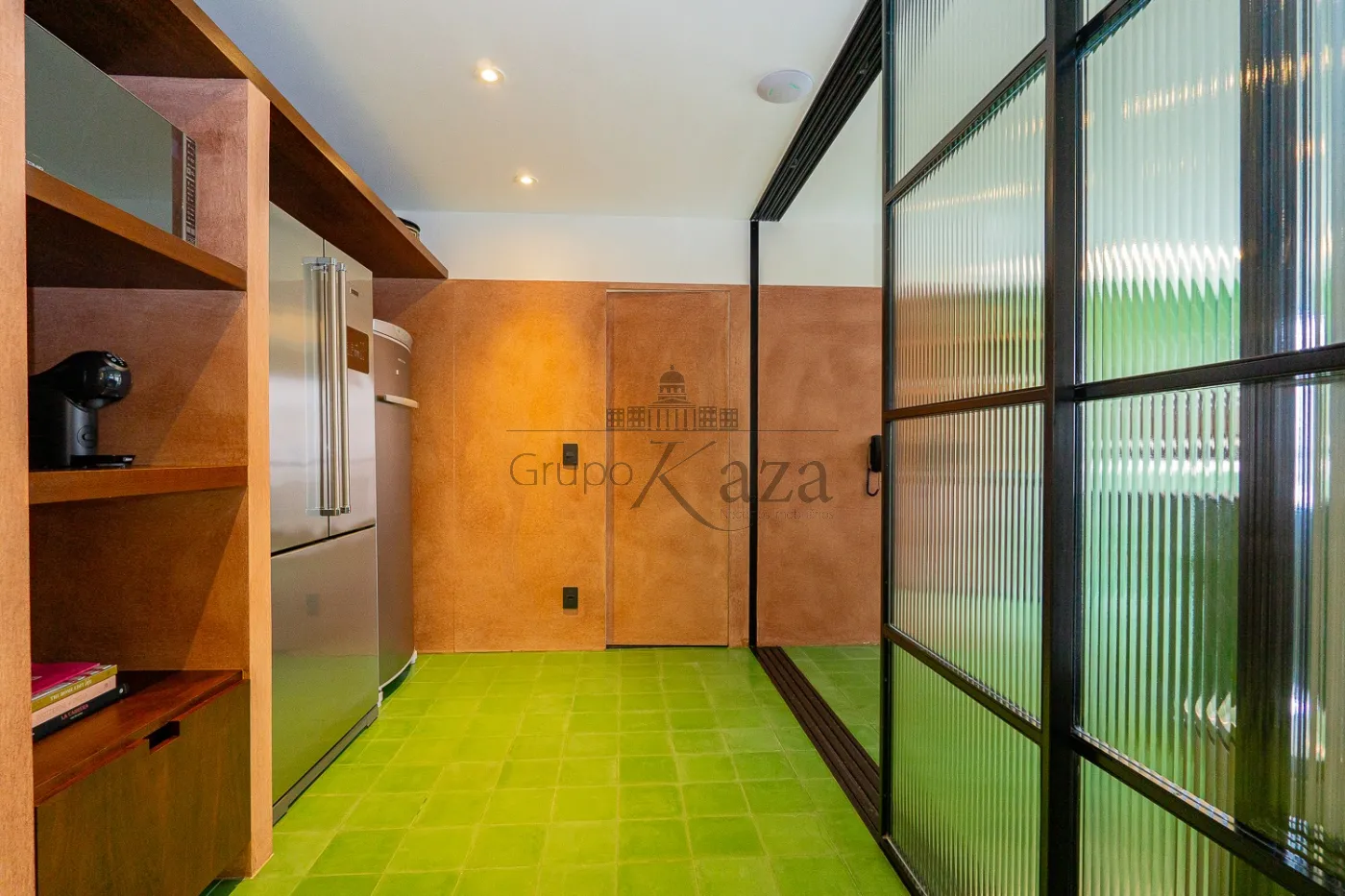 Foto 9 de Apartamento Padrão em Brooklin Paulista, São Paulo - imagem 9