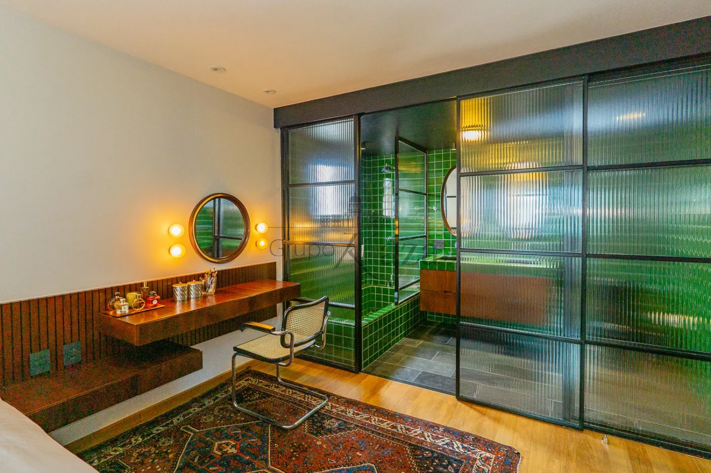 Foto 11 de Apartamento Padrão em Brooklin Paulista, São Paulo - imagem 11