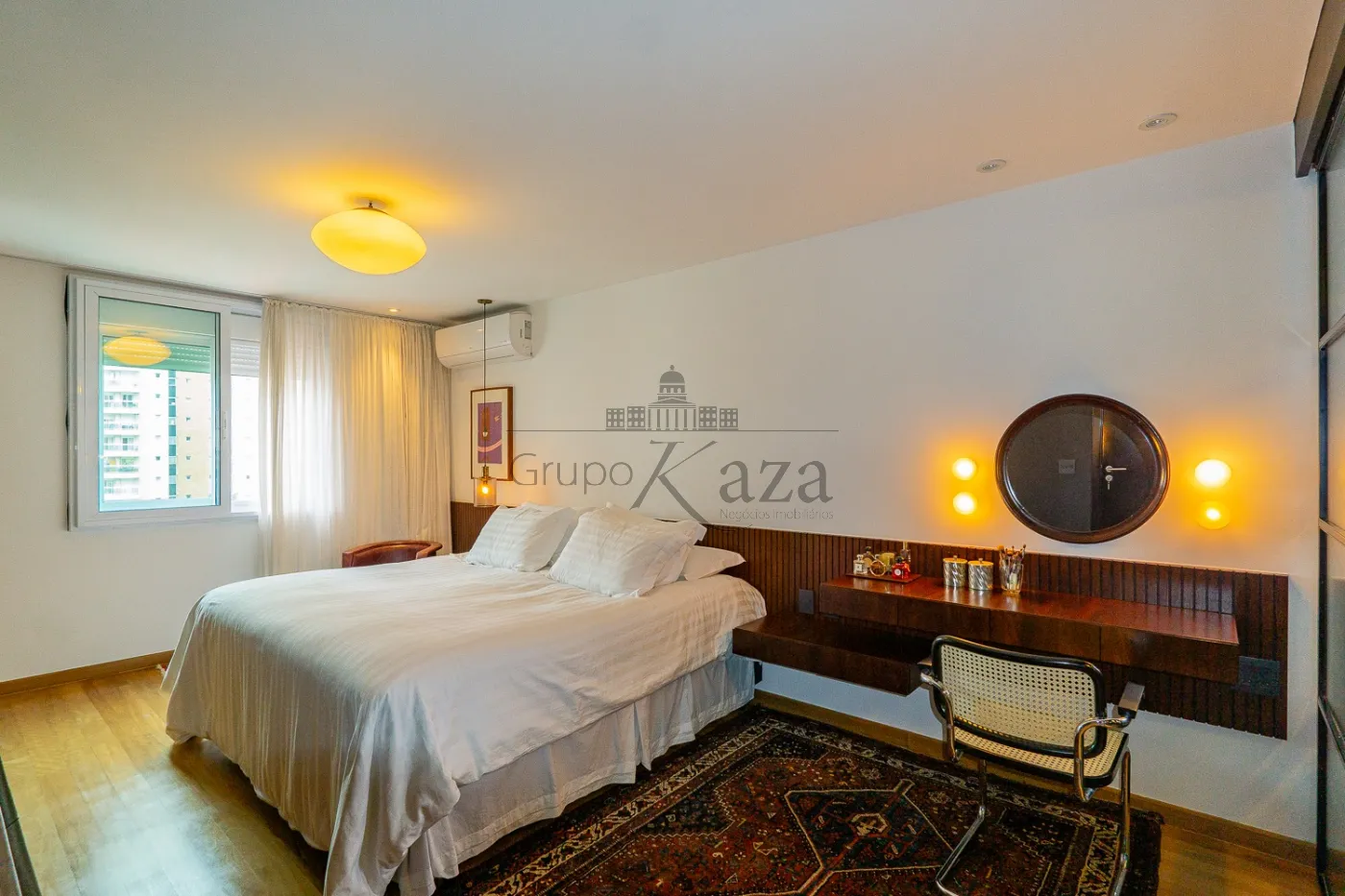 Foto 12 de Apartamento Padrão em Brooklin Paulista, São Paulo - imagem 12